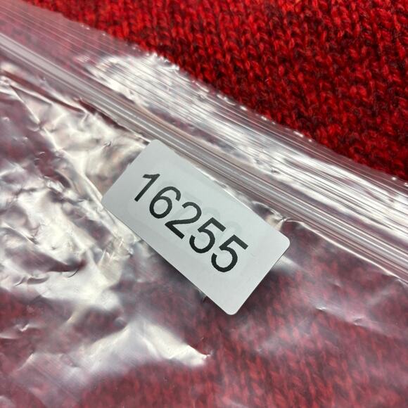 Vintage 80s Cabela's Shawl Collar Wool Sweater Women's Small Cottage Preppy - Picture 7 of 7